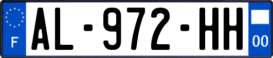 AL-972-HH