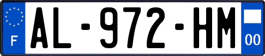 AL-972-HM