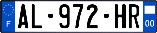 AL-972-HR