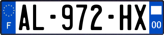 AL-972-HX