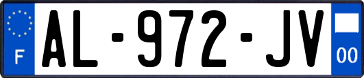 AL-972-JV