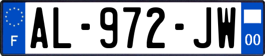 AL-972-JW