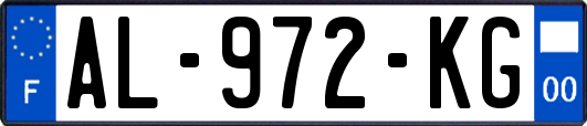 AL-972-KG