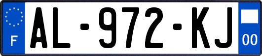 AL-972-KJ