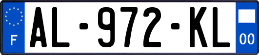 AL-972-KL