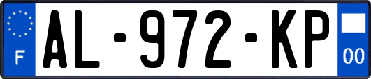 AL-972-KP