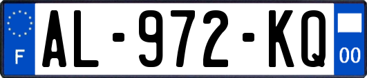 AL-972-KQ