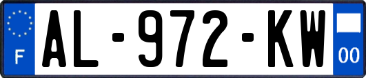 AL-972-KW