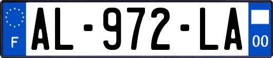 AL-972-LA