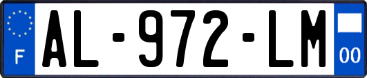 AL-972-LM