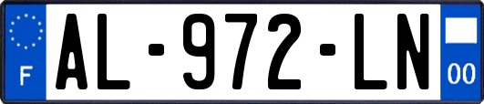 AL-972-LN