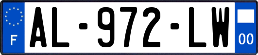 AL-972-LW