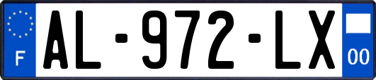 AL-972-LX