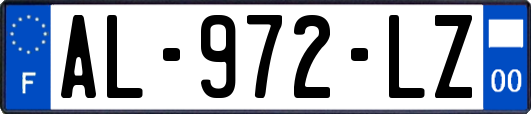 AL-972-LZ