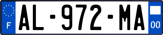 AL-972-MA