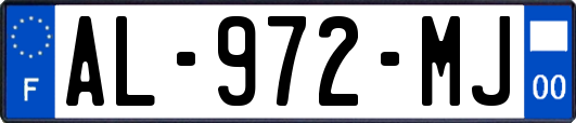 AL-972-MJ