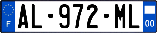 AL-972-ML