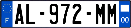 AL-972-MM