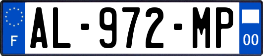AL-972-MP