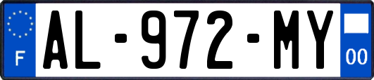 AL-972-MY