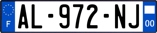 AL-972-NJ