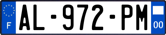 AL-972-PM