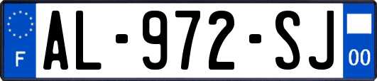 AL-972-SJ