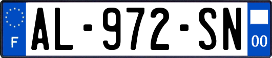 AL-972-SN