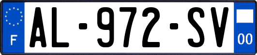 AL-972-SV