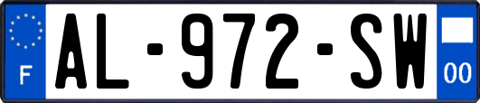 AL-972-SW