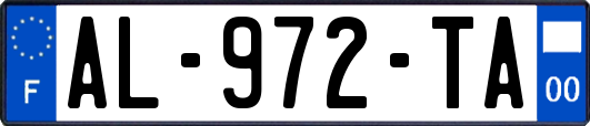 AL-972-TA