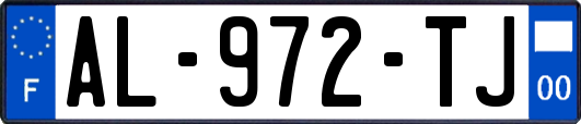 AL-972-TJ