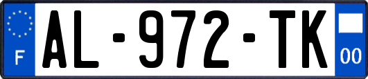 AL-972-TK