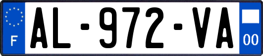 AL-972-VA