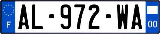 AL-972-WA