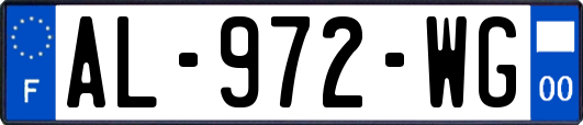 AL-972-WG