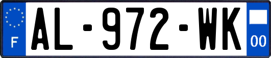 AL-972-WK