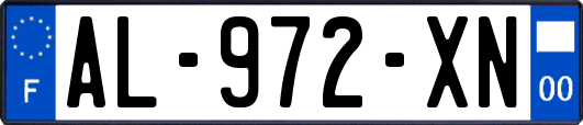 AL-972-XN