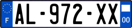 AL-972-XX
