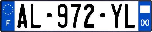AL-972-YL