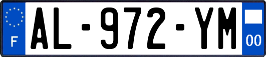 AL-972-YM