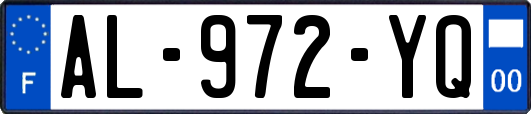 AL-972-YQ