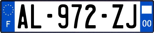 AL-972-ZJ