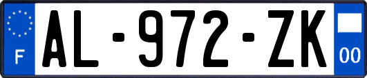 AL-972-ZK