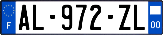 AL-972-ZL