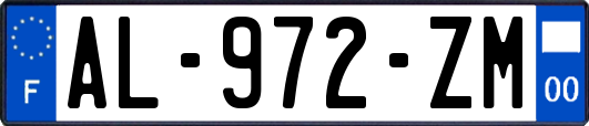 AL-972-ZM