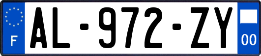 AL-972-ZY
