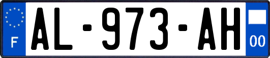 AL-973-AH