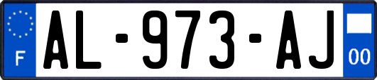 AL-973-AJ