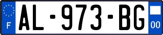 AL-973-BG